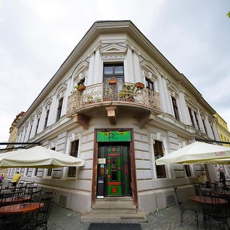Unirii Old Square Apartments 4 Timisoara Exterior foto