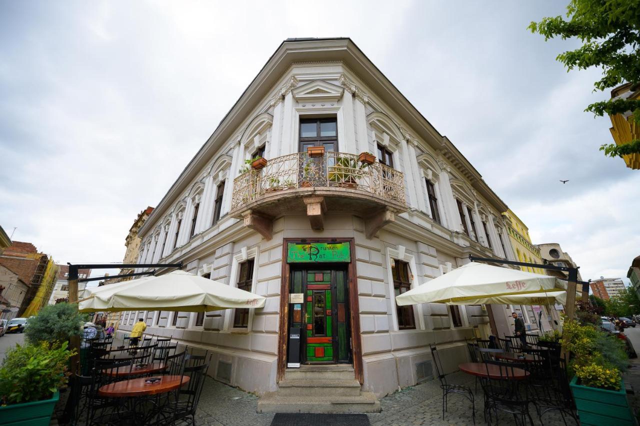 Unirii Old Square Apartments 4 Timisoara Exterior foto