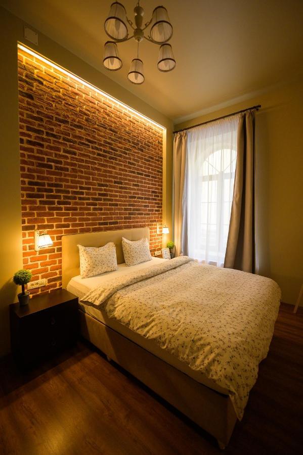 Unirii Old Square Apartments 4 Timisoara Exterior foto